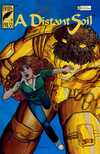 Distant Soil comic books